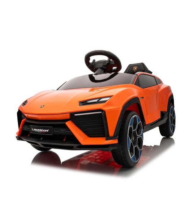 Lamborghini Lanzador, carro infantil elétrico de 12 volts
