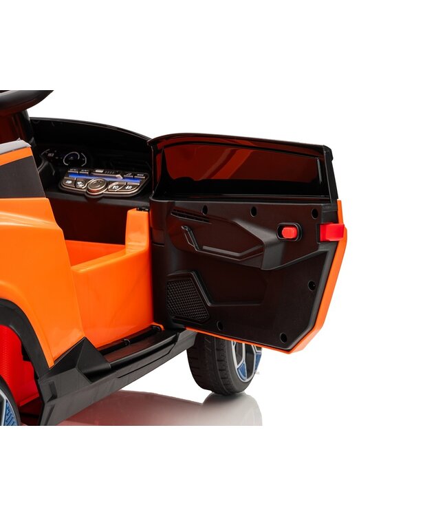 Lamborghini Lanzador, 12 Volt Kinderauto
