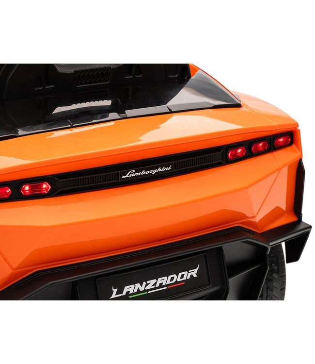 Lamborghini Lanzador, voiture pour enfants 12 volts
