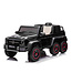 Mercedes-Benz G63 6x6, vehicul cu baterie de 12 volți
