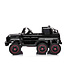 Mercedes G63 AMG 6x6 carro elétrico infantil de 12 volts