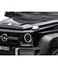 Mercedes-Benz G63 6x6, 12v with rubber tires and more!