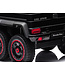 Mercedes G63 AMG 6x6 carro elétrico infantil de 12 volts