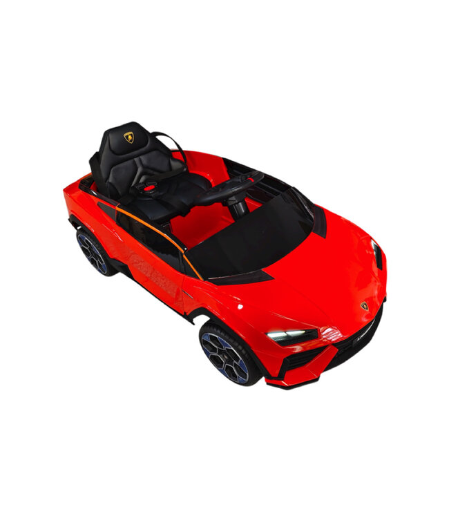 Lamborghini Lanzador, 12 volt elektrisk børnebil