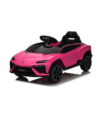 Lamborghini Lanzador, 12 volt børnebil
