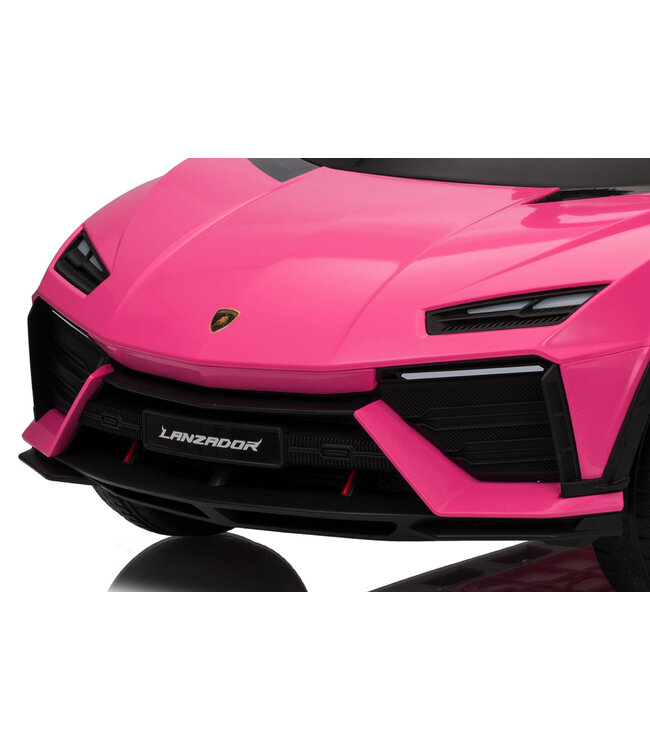 Lamborghini Lanzador, 12 volt elektrische kinderauto