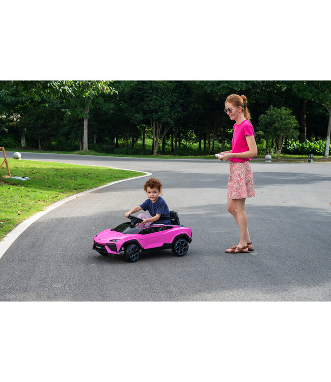 Lamborghini Lanzador, 12 volt children's car