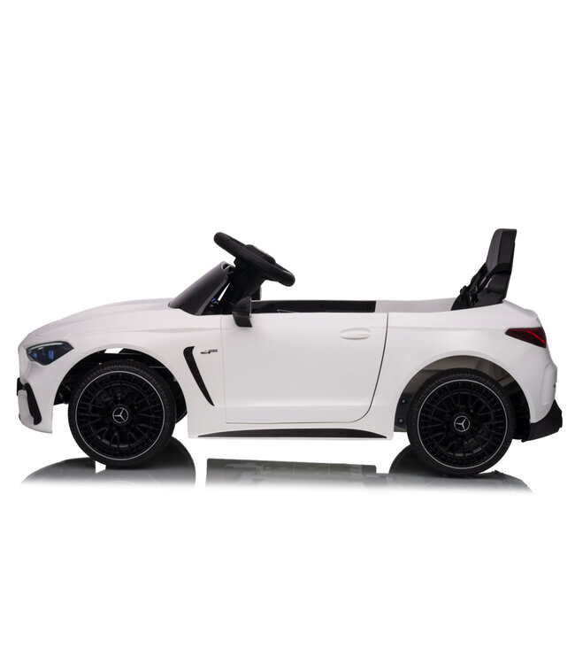 Mercedes AMG CLE 53, coche eléctrico infantil de 12 V