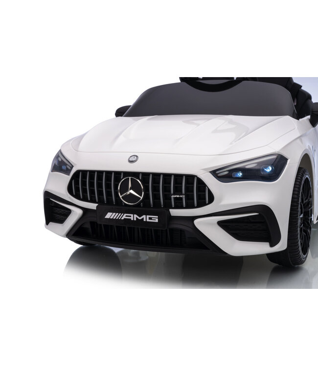 Mercedes AMG CLE 53, carro elétrico infantil de 12V