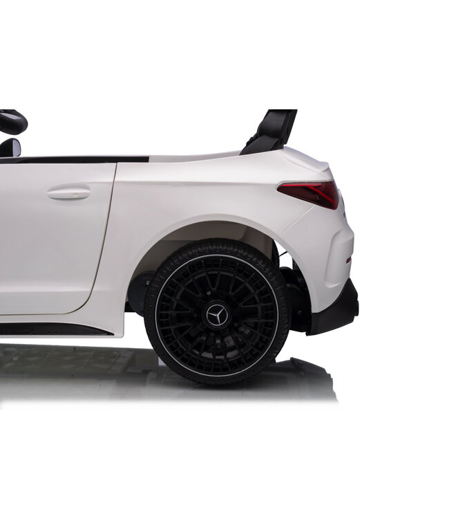 Mercedes AMG CLE 53, carro elétrico infantil de 12V