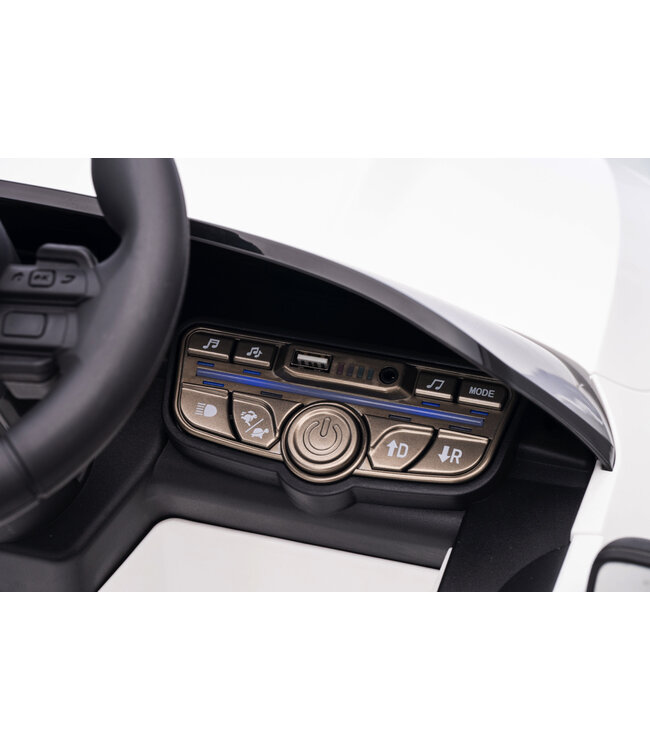 Mercedes AMG  CLE 53, 12V Elektro-Kinderauto
