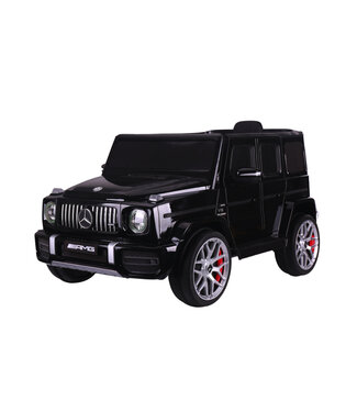 Mercedes G63, voitures électriques pour enfants