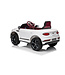 Coche eléctrico infantil Bentley Bentayga S de 12 voltios