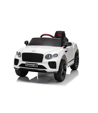 Bentley Bentayga S, carro infantil de 12 volts