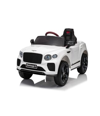 Bentley Bentayga S, carro infantil de 12 volts