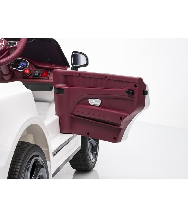 Voiture électrique pour enfants Bentley Bentayga S 12 volts