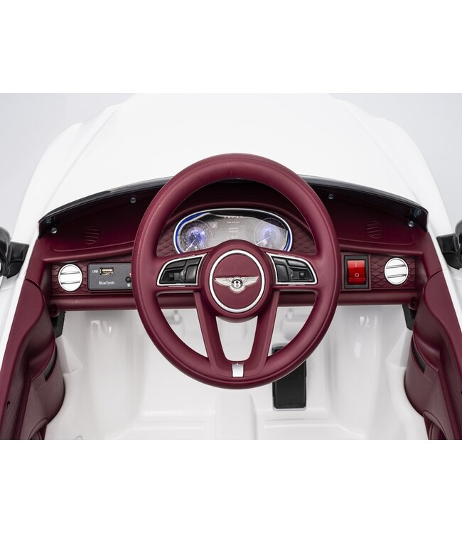 Bentley Bentayga S, carro elétrico infantil de 12 volts