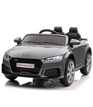 Coche infantil Audi TT RS 12V