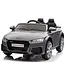 Audi TT RS 12Volt elektrisk børnebil