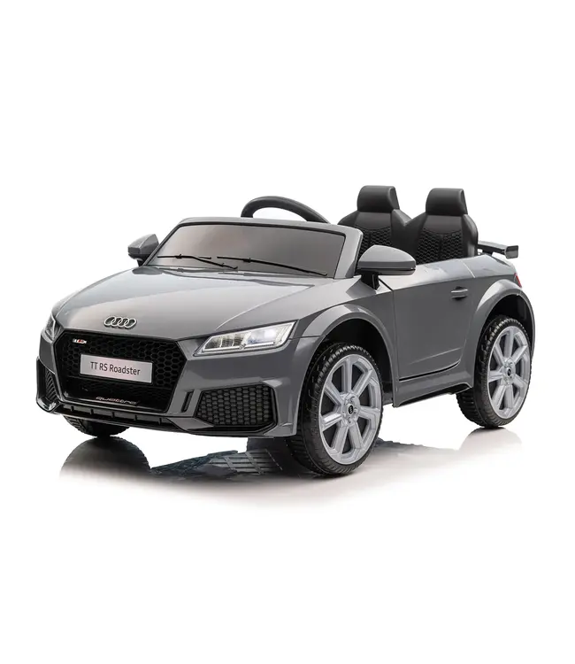 Audi TT RS 12Volt elektrisk børnebil