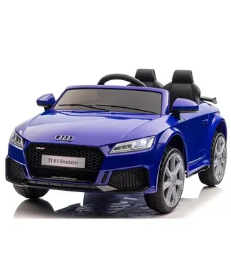 Audi TT RS 12V Børnebil