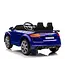 Audi TT RS 12Volt elektrisk børnebil