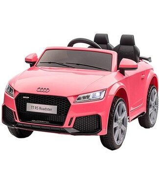 Audi TT RS 12V Carro de Criança
