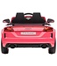 Audi TT RS, coche eléctrico infantil de 12 voltios