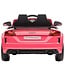 Voiture électrique pour enfants Audi TT RS 12 volts