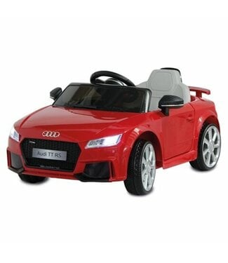 Audi TT RS 12V Children's Car