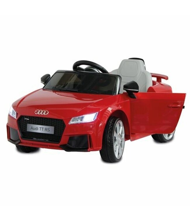 Audi TT RS 12Volt electric children's car