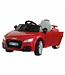 Audi TT RS 12Volt electric children's car