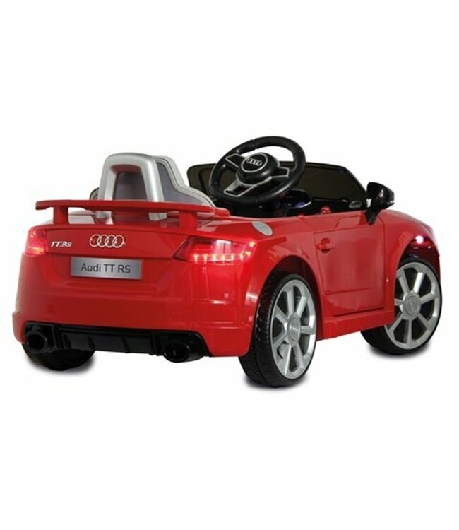 Audi TT RS 12Volt elektrisk børnebil