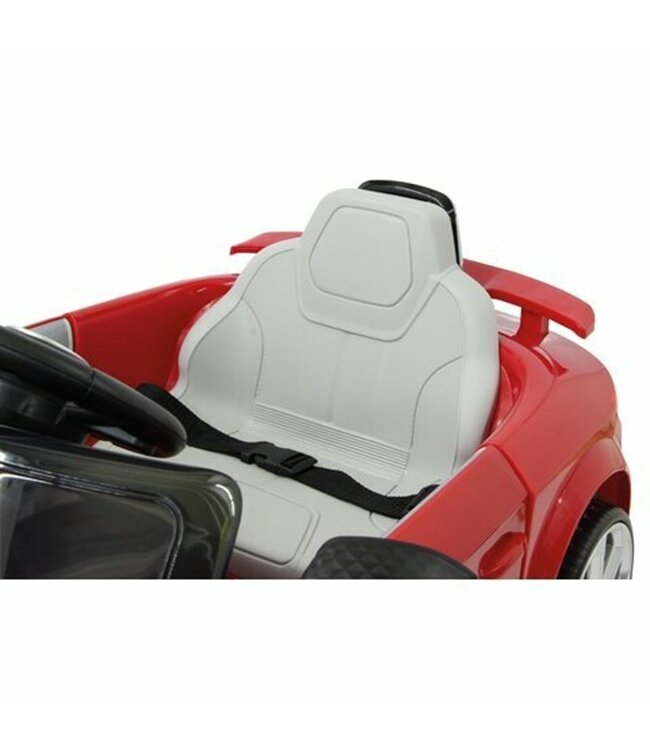 Audi TT RS 12-Volt-Elektro-Kinderauto