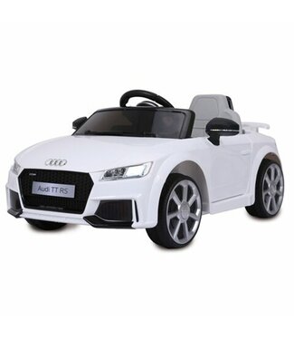 Audi TT RS 12V Kinderauto