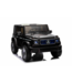 Mercedes Benz EQG, 12 volt electric children's car with rubber tires, leather seat and more!
