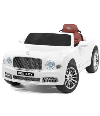 Bentley Mulsanne 12V
