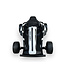 ROLLZONE drift Go-Kart, 24 volt Lithium kart with 200 watt motors, New Edition!