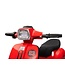Trotinete elétrica infantil de lítio de 24 volts com motor de 350 watts.