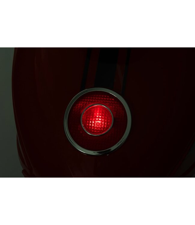 Trotinete elétrica infantil de lítio de 24 volts com motor de 350 watts.