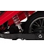 24-volt Lithium electric children's scooter with 350-watt drive