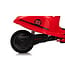 24-volt Lithium electric children's scooter with 350-watt drive
