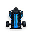 ROLLZONE drift Go-Kart, 24 volt Lithium kart with 200 watt motors, New Edition!
