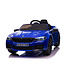 BMW M5,Lithium, Leather seat, Rubber tires, Children's battery car!