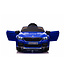 BMW M5,Lithium, Ledersitz, Gummireifen, Kinderbatterieauto!