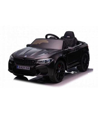 BMW M5, Lithium 24 volt children's car