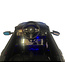 BMW M5,Lithium, Leather seat, Rubber tires, Children's battery car!