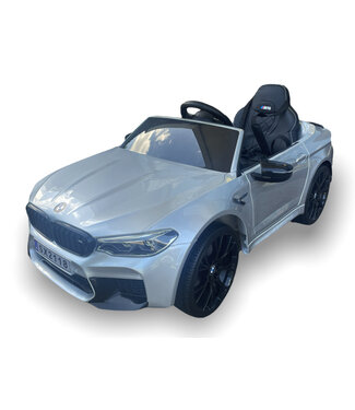 BMW M5, Lithium 24 volt children's car