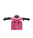 24-volt Lithium electric children's scooter with 350-watt drive