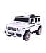 Mercedes G63, carro infantil a bateria de lítio de 12 volts